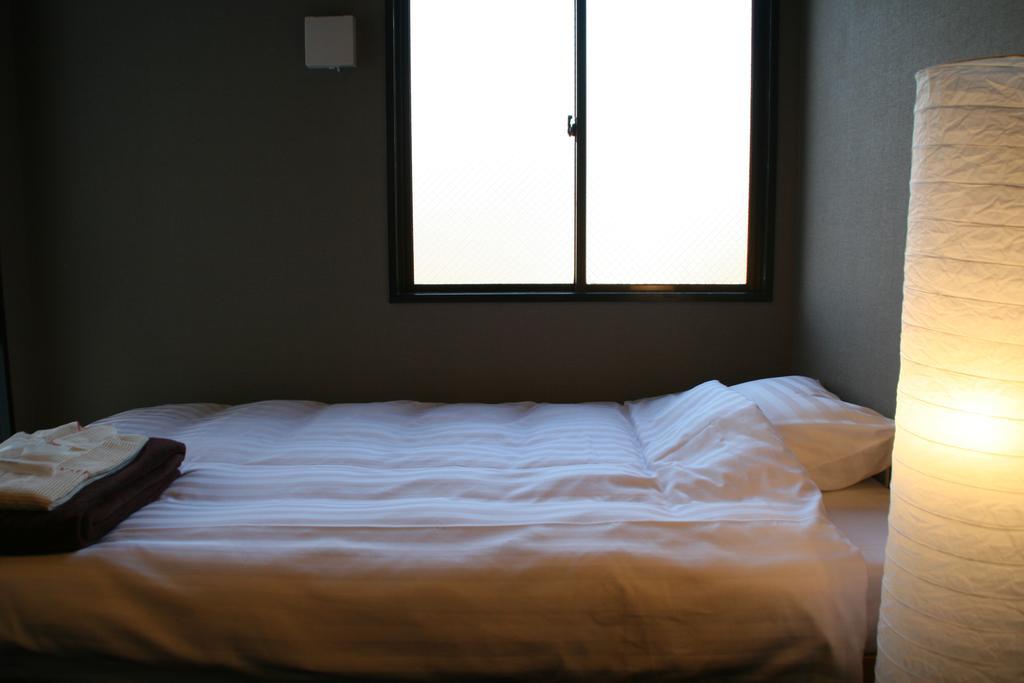 Kaede Guesthouse Киото Номер фото