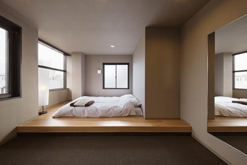 Kaede Guesthouse Киото Экстерьер фото