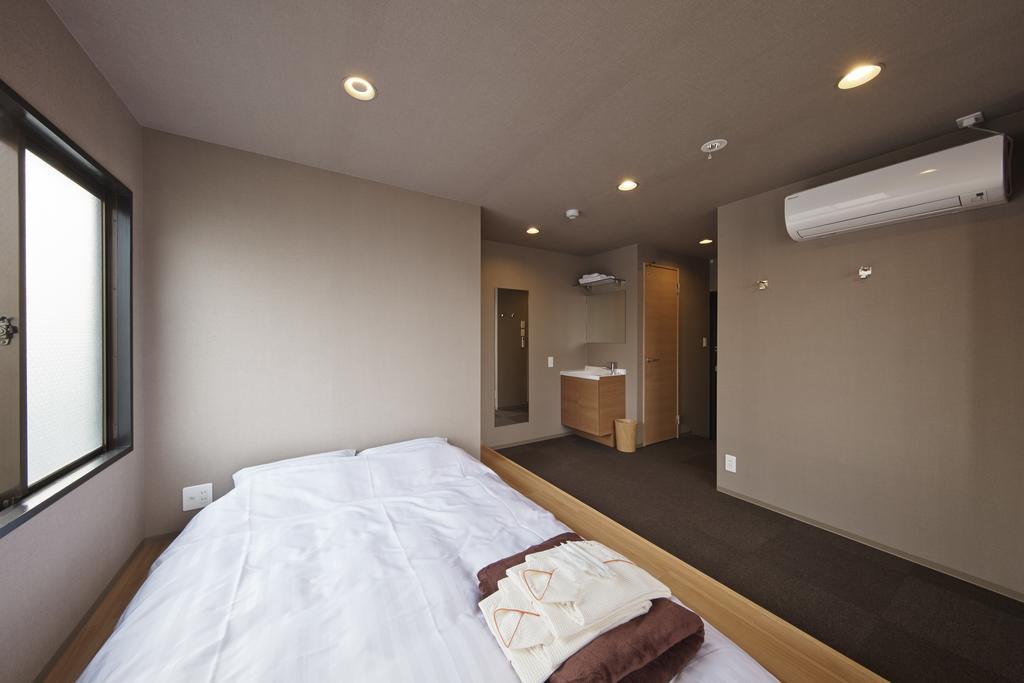 Kaede Guesthouse Киото Экстерьер фото