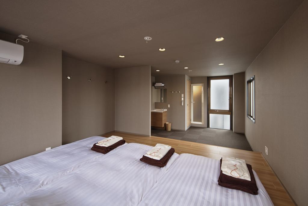 Kaede Guesthouse Киото Экстерьер фото
