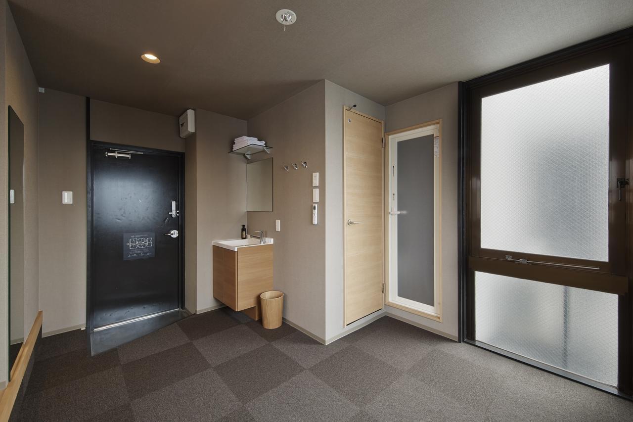 Kaede Guesthouse Киото Экстерьер фото